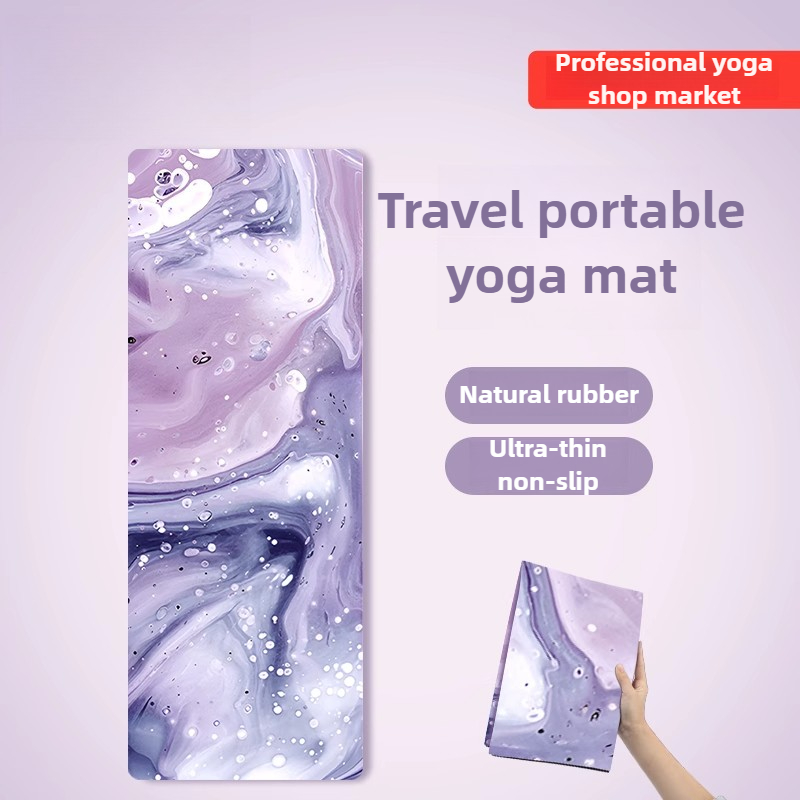 Alfombra de Yoga para Viaje An - Pilates Yoga En Casa review and price