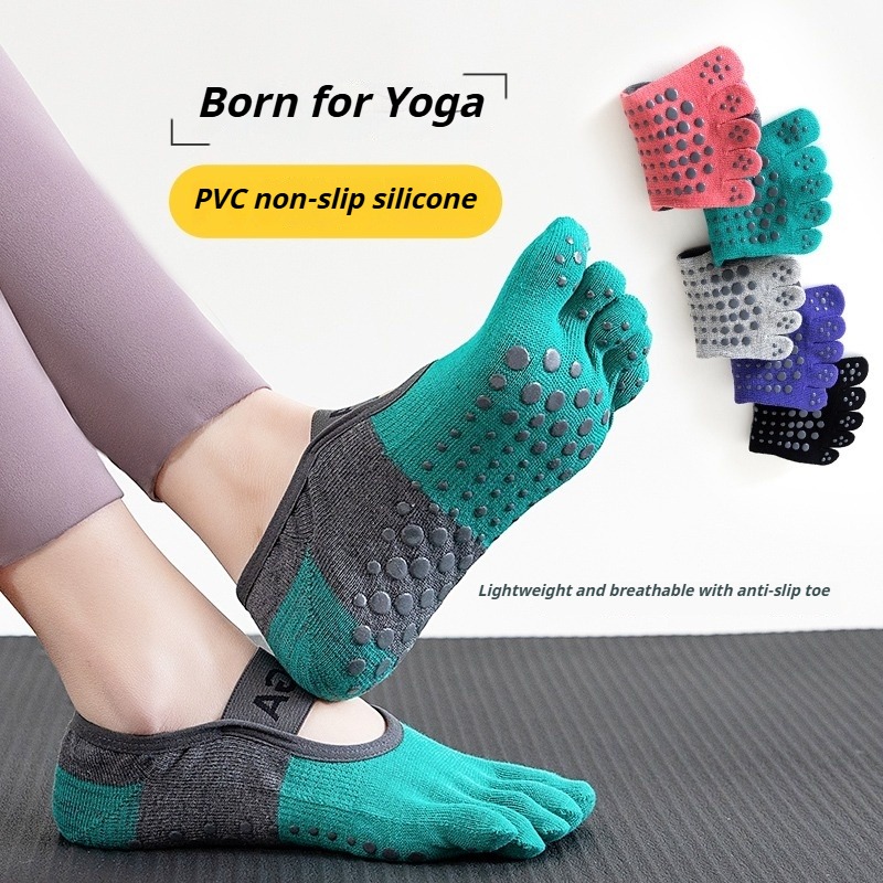 Professional Pilates Anti slip - Fitness Yoga Pilates review and price