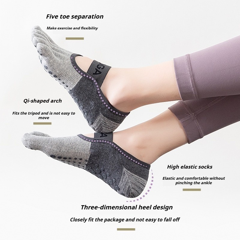 Professional Pilates Anti slip - Fitness Yoga Pilates review and price