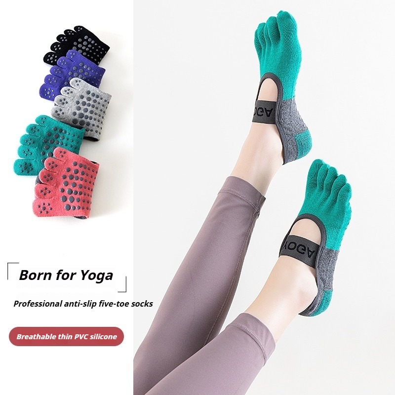 Professional Pilates Anti slip - Fitness Yoga Pilates review and price