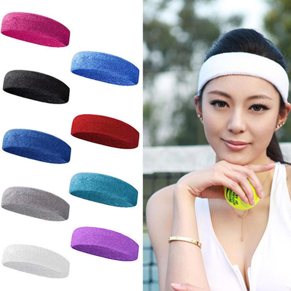 Quick dry Sweatband Sports Yog - Pilates Yoga Towel review and price