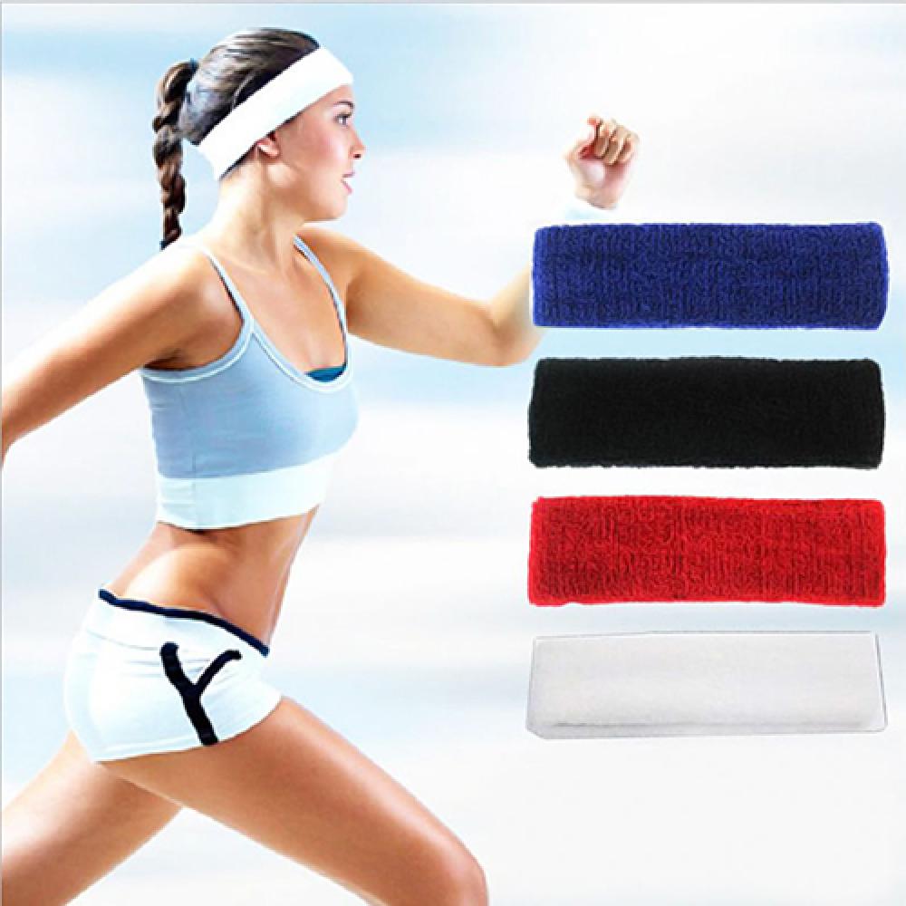 Quick dry Sweatband Sports Yog - Pilates Yoga Towel review and price