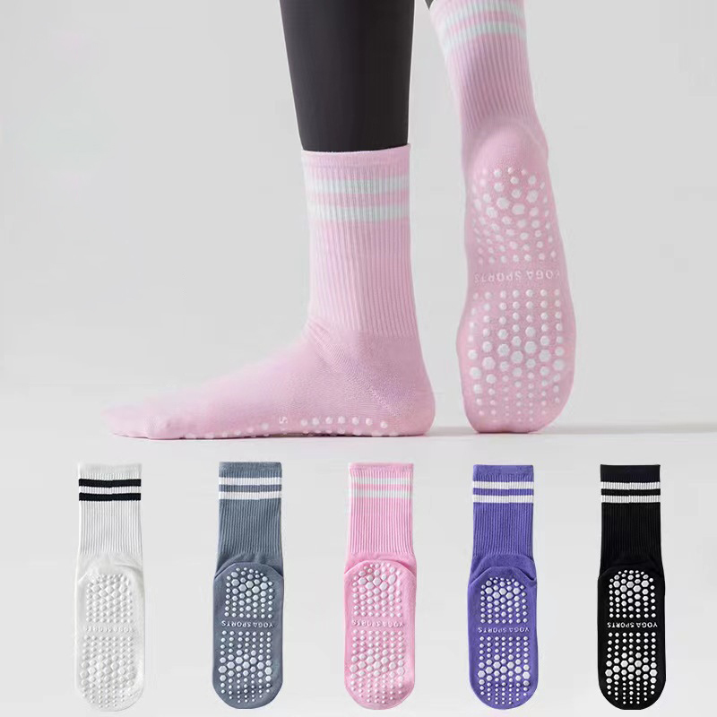 Dreamlikelin 1 Pair Women's Mi - Pilates Yoga &A review and price