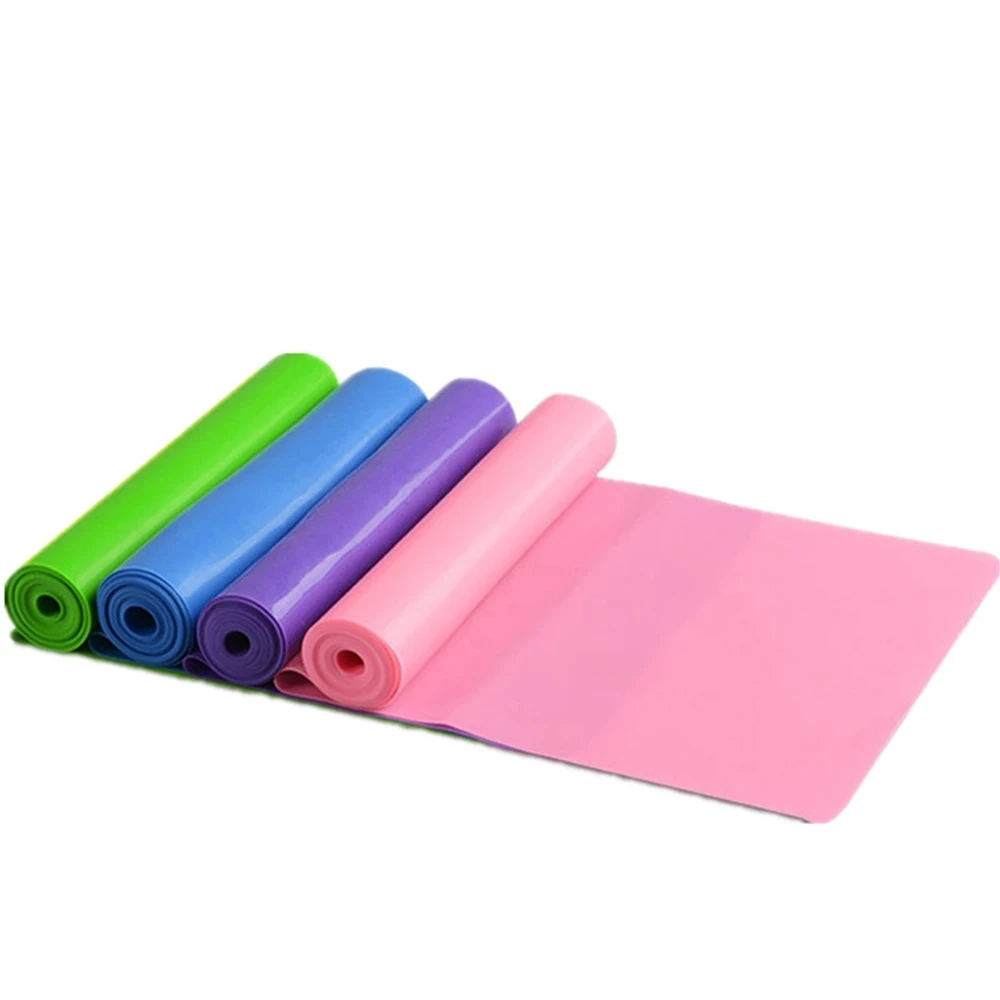 Yoga Elastic Bands Portable Pi - Pilates Yoga Ring review and price