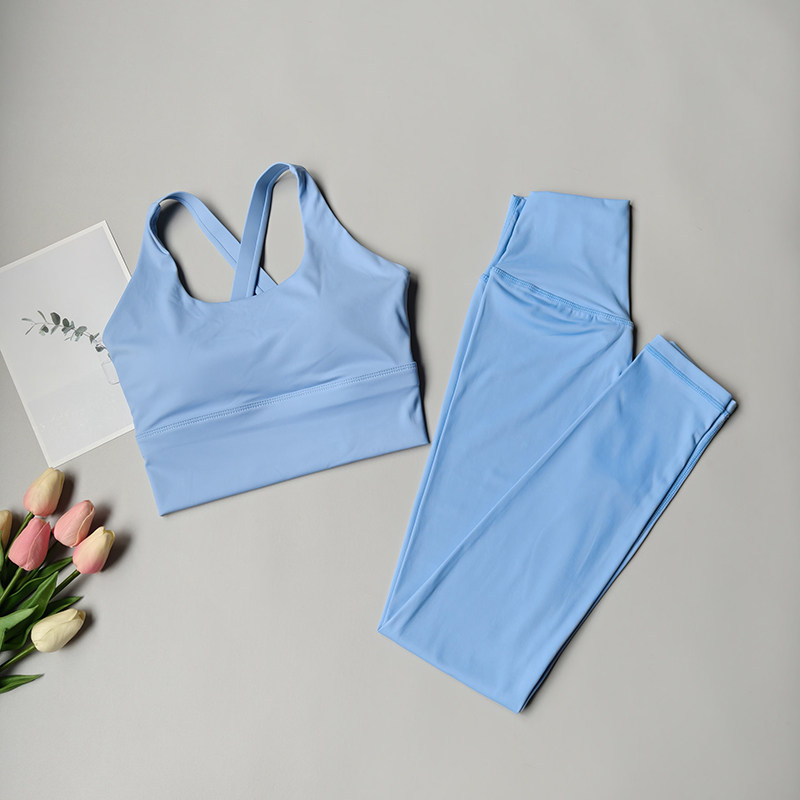Naked Feel Pilates Set for Wom - Pilates Yoga Legging review and price
