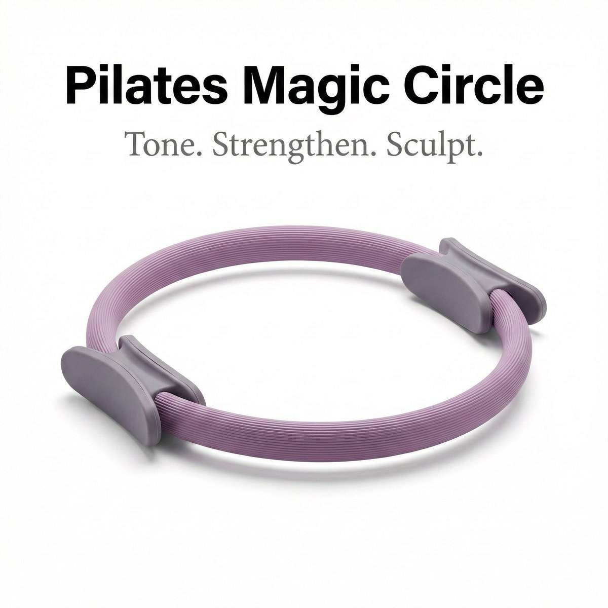 38cm Pilates Ring Yoga Magic C - Pilates Yoga Ring review and price