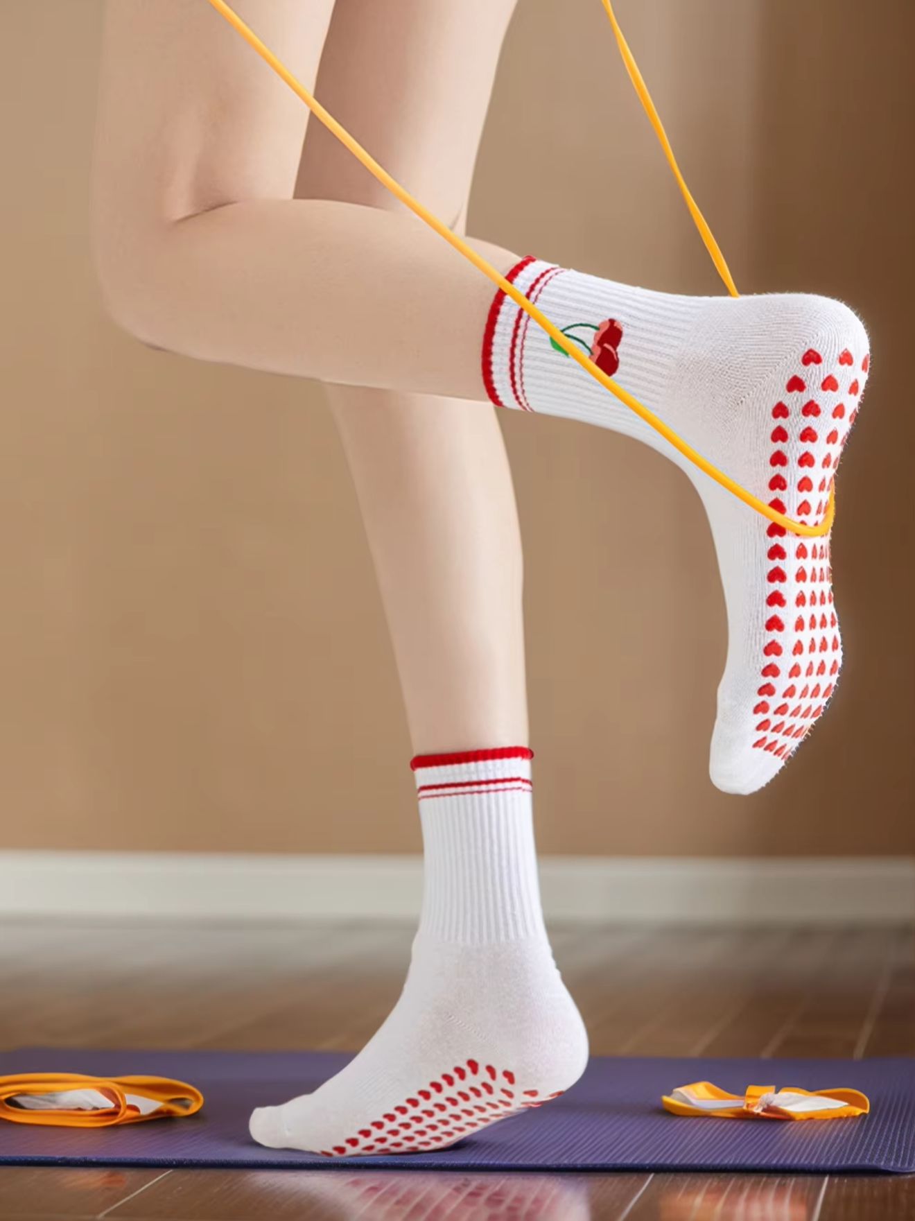1 Pairs Cross-Border Professio - Fitness Yoga Pilates review and price