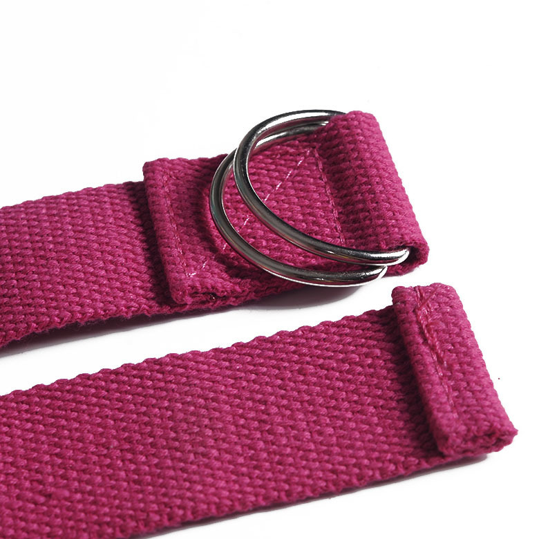 1pcs 1.8M Cotton Yoga Strap wi - Pilates Yoga Ring review and price