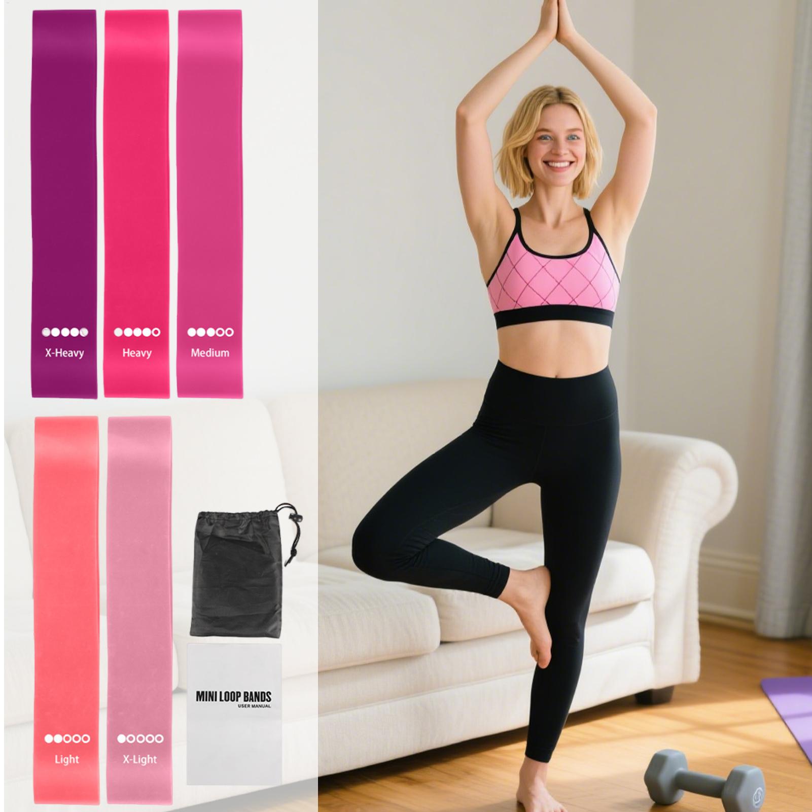 Yoga Sport Exercise Elastic Fi - Pilates And Yoga Difference review and price
