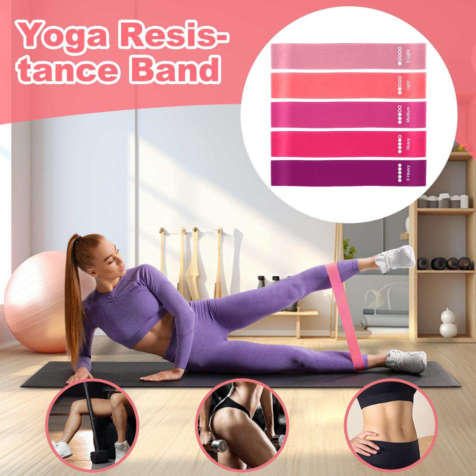 Yoga Sport Exercise Elastic Fi - Pilates And Yoga Difference review and price