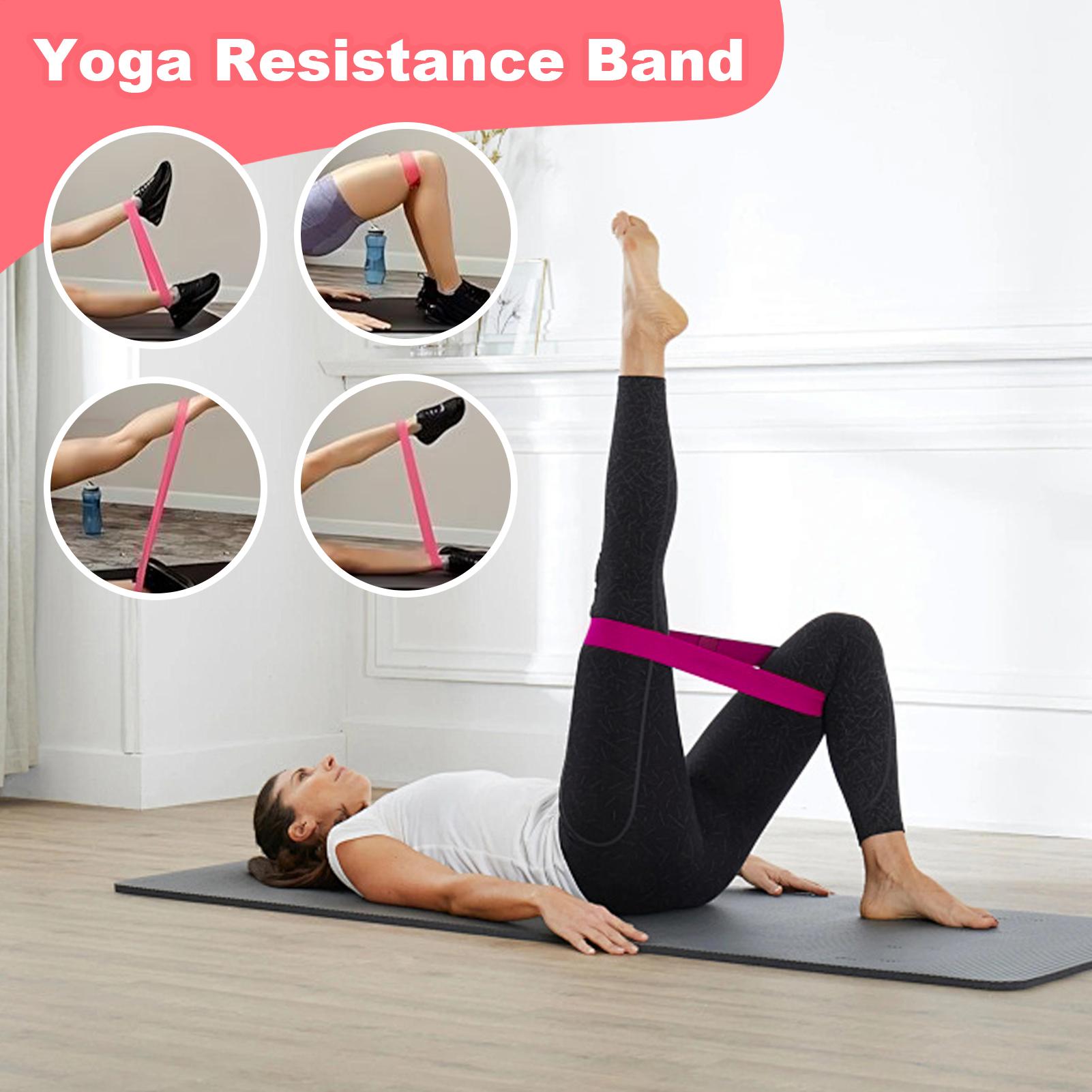 Yoga Sport Exercise Elastic Fi - Pilates And Yoga Difference review and price