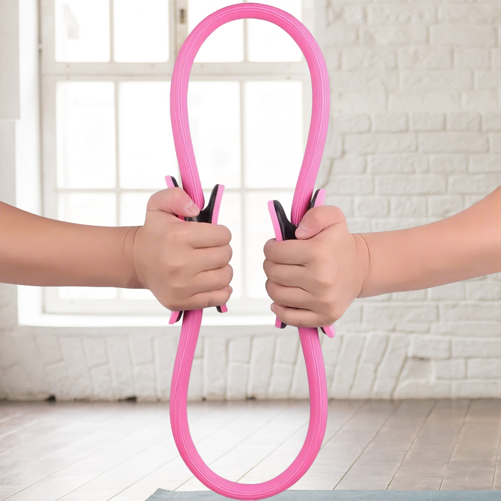 Pilates Ring Fitness Ring Port - Pilates Yoga Ring review and price