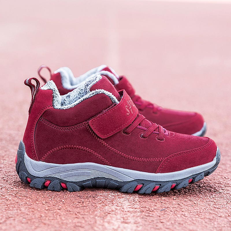 short winter sports shoes for  - Yoga Mix Pilates review and price