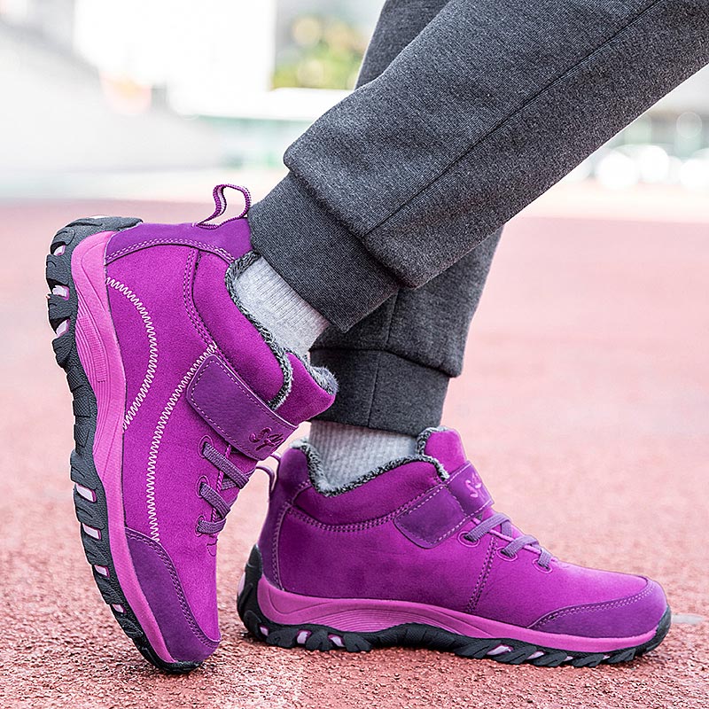 short winter sports shoes for  - Yoga Mix Pilates review and price