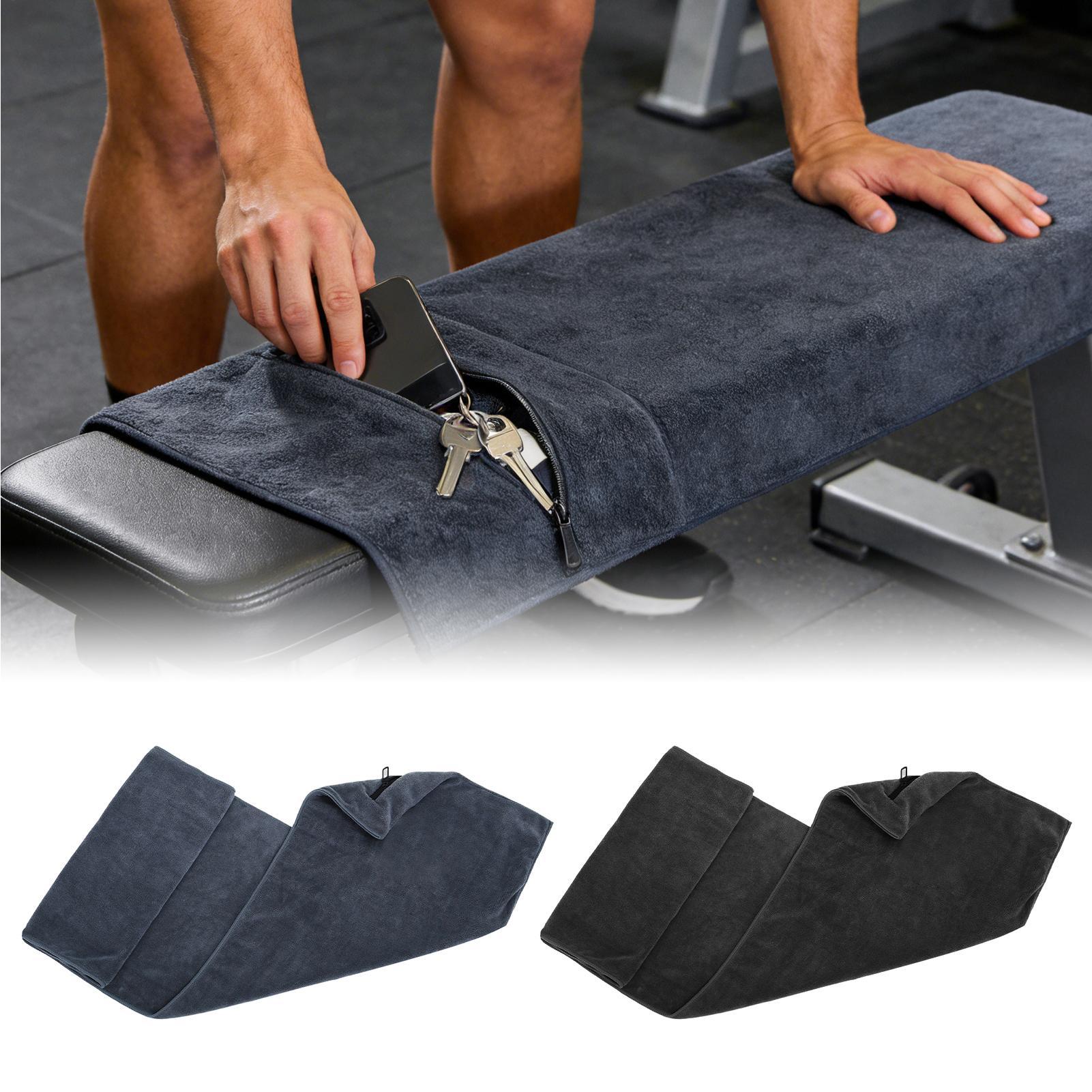 High-Performance Gym Towel Mic - Pilates Yoga Towel review and price